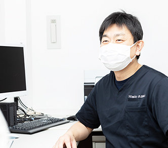 がん診療・緩和ケア在宅医療専門サイト 監修：よこいクリニック